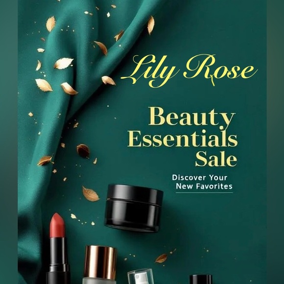 lilyrosedeals